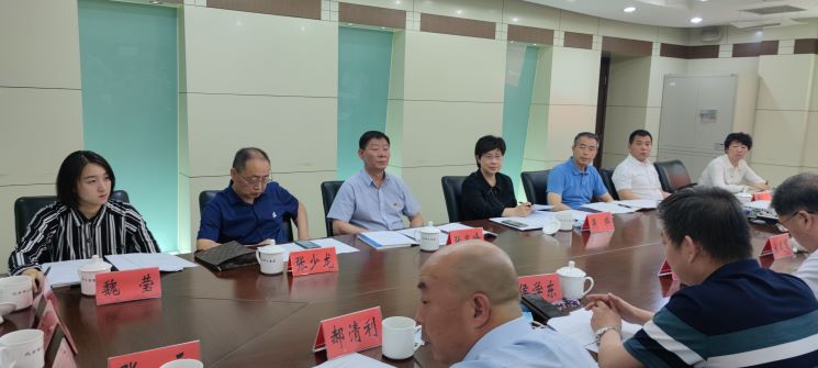 北京市企业管理咨询协会正式成为北京市工商联团体会员